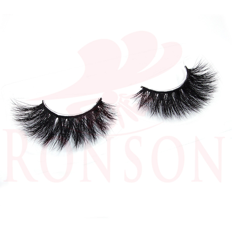 3d mink lashes nine crossings 3